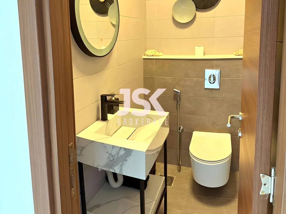 Duplex for Sale in Hazmieh, Lebanon