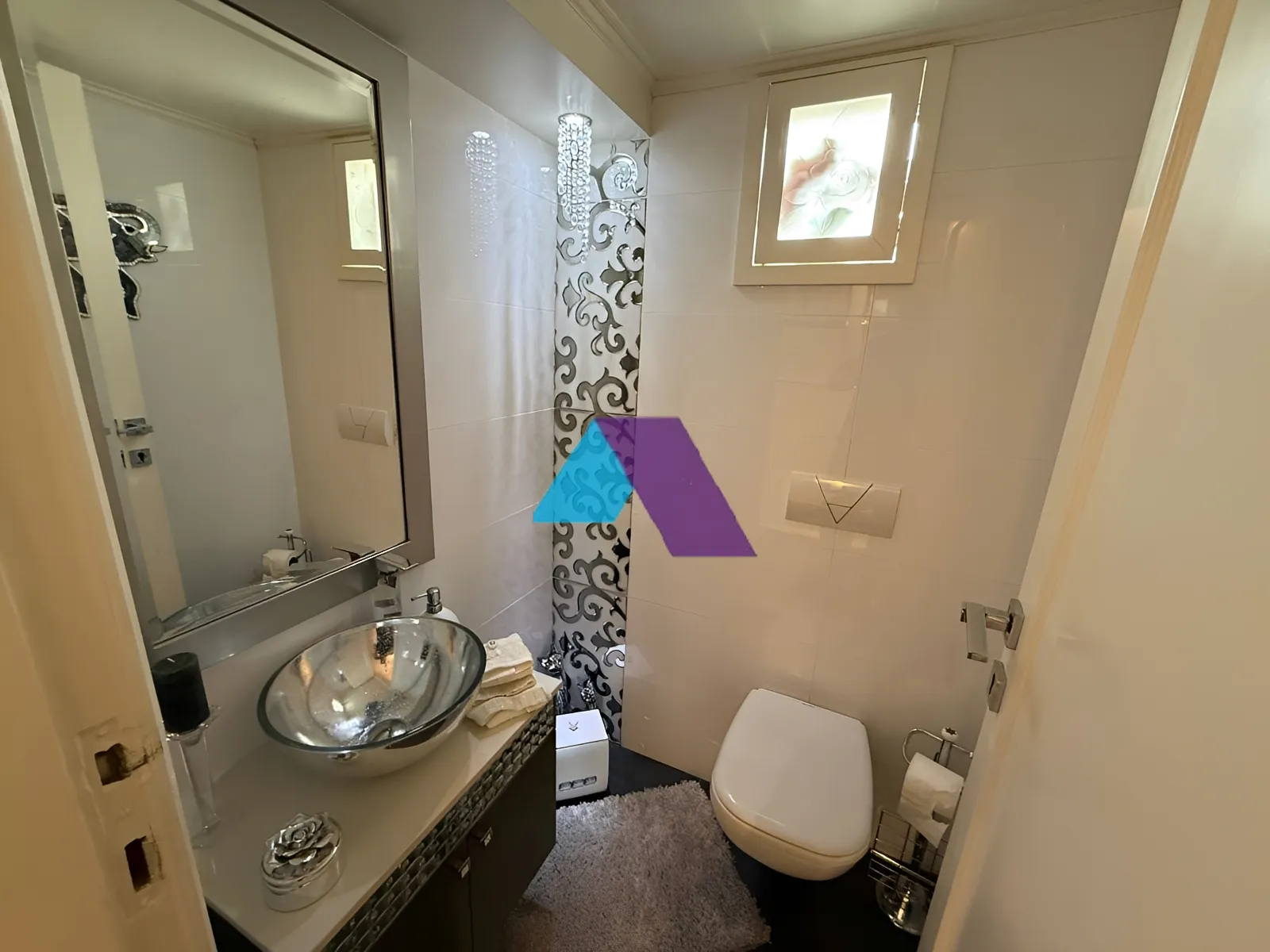 Apartment for Sale in Sahel Aalma