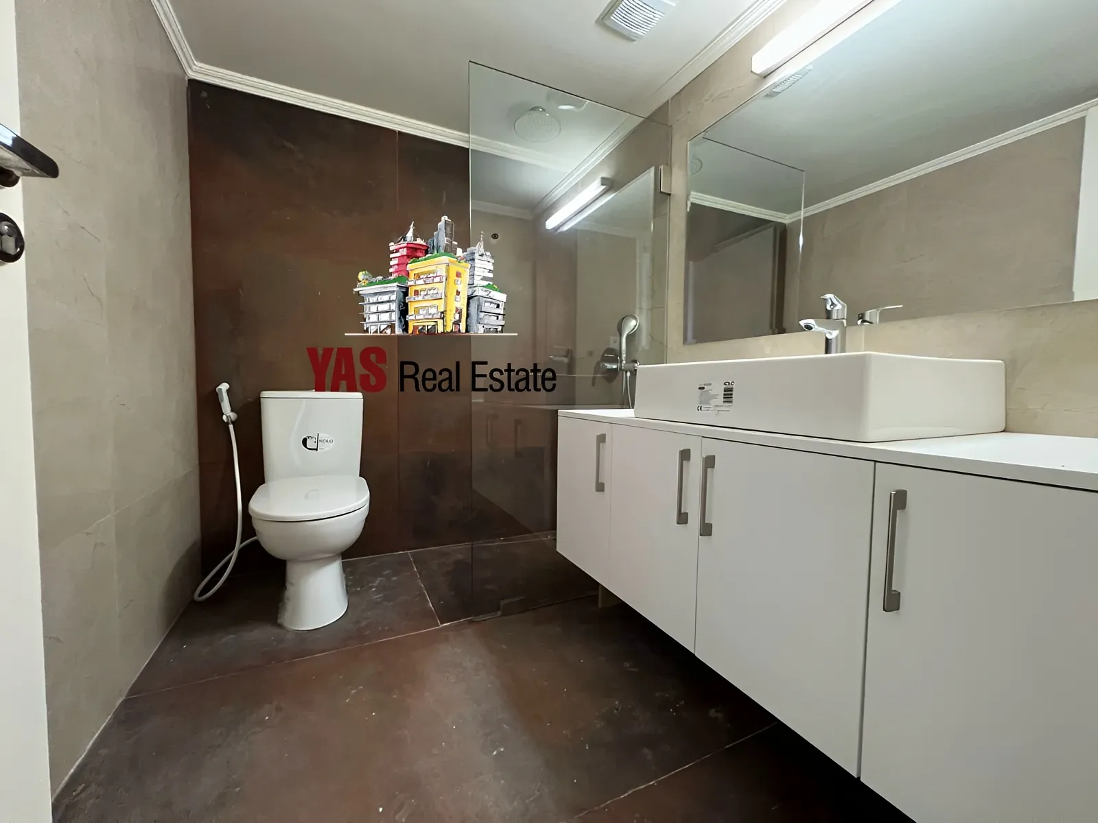 Apartment for Sale in Zouk Mikael