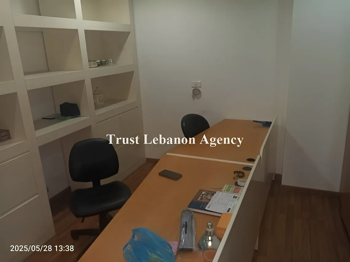 Office for sale in Metn, Dawra