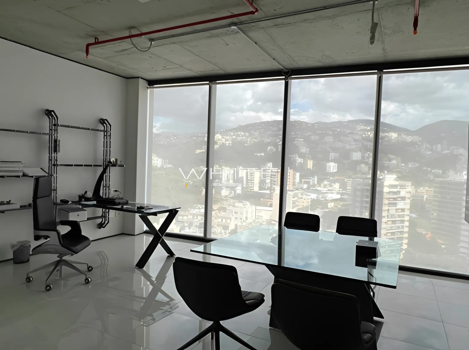Office for rent in Dbayeh, Lebanon