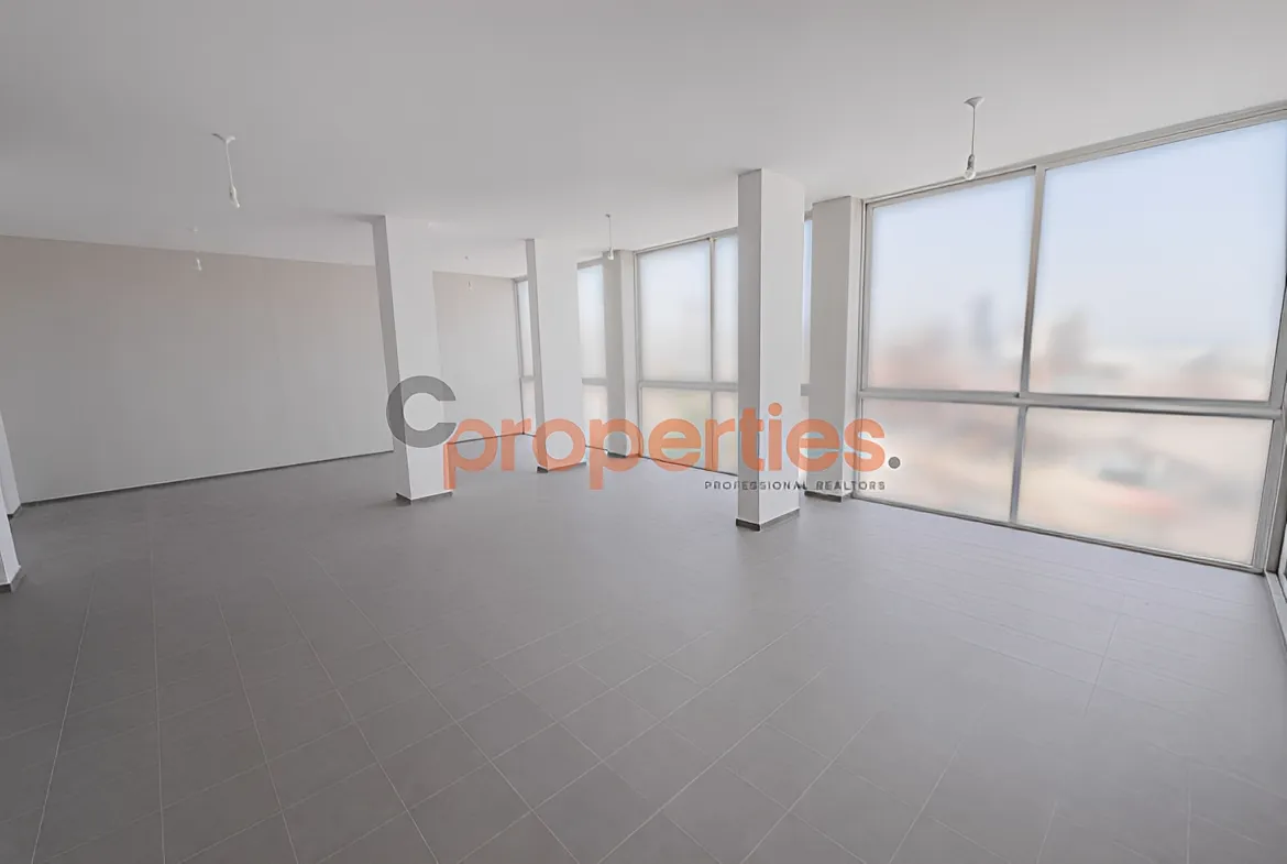 Office for Rent in Mar Mikhael