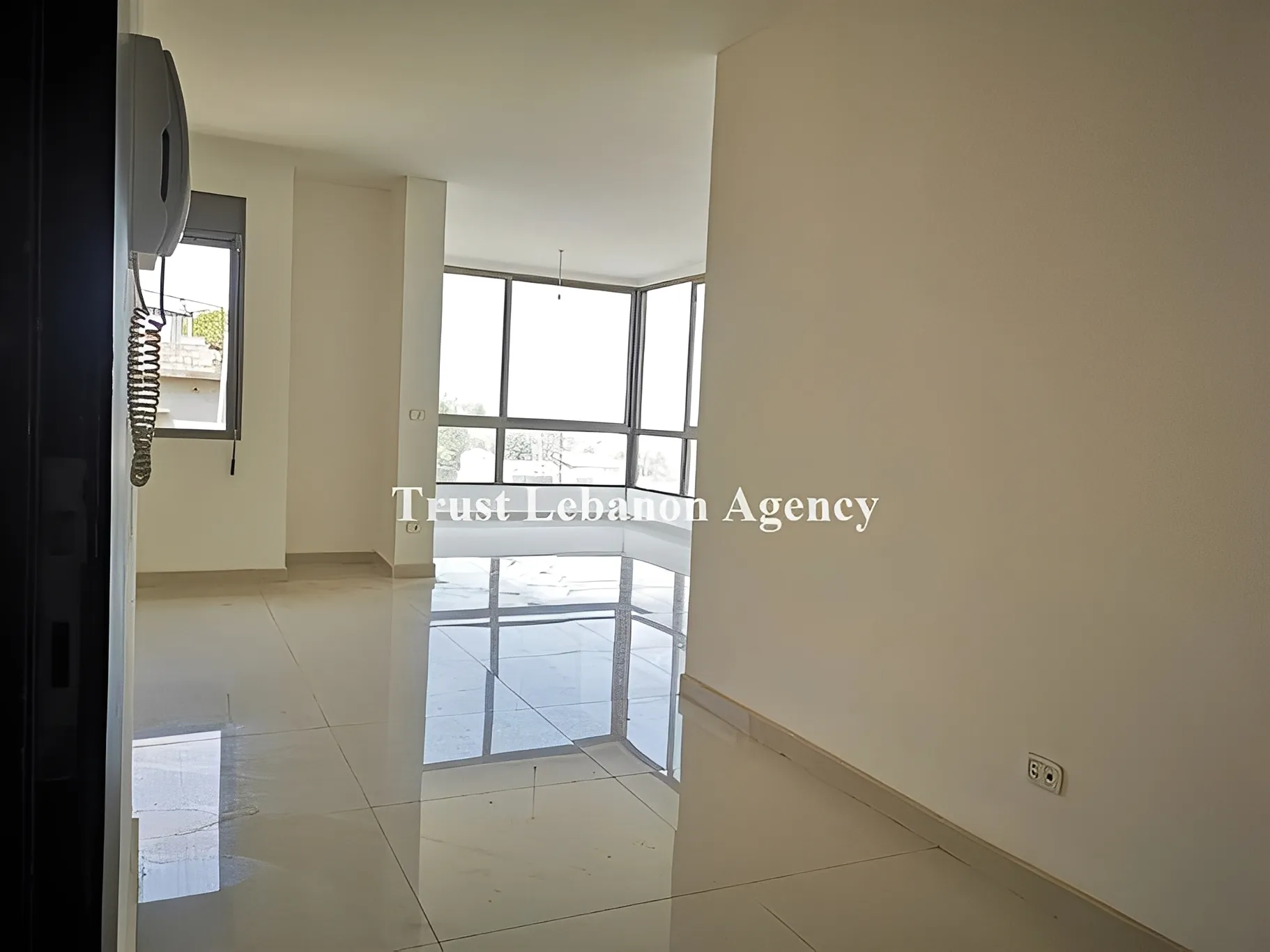 Apartment for Sale in Metn Jouret El Ballout Lebanon