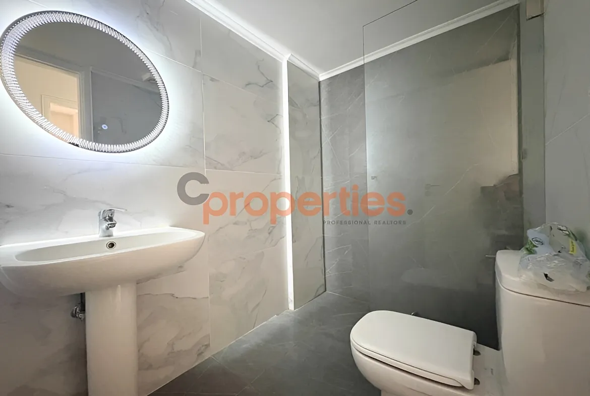 Apartment for Sale in Batroun