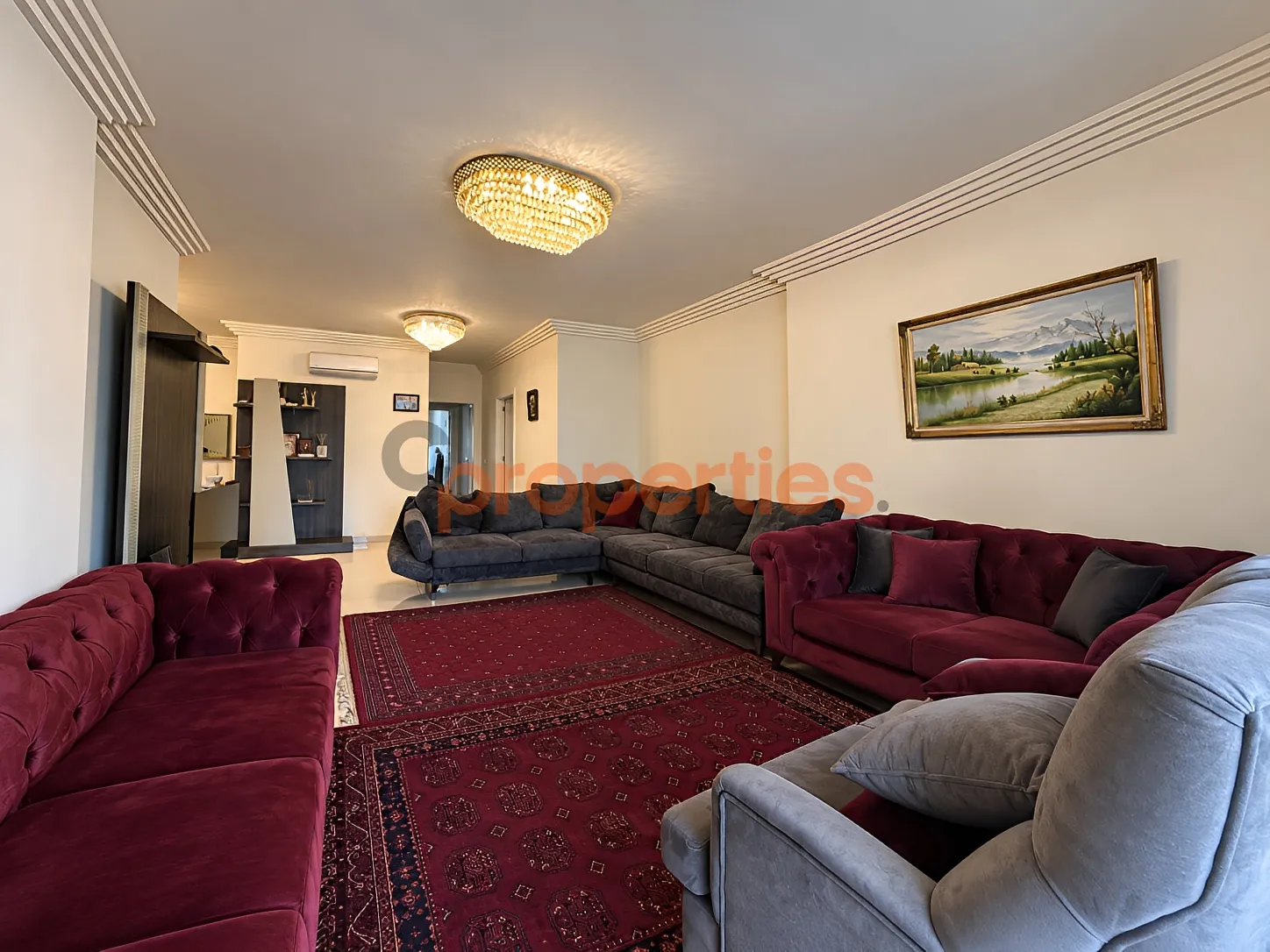 Apartment for Sale in Merdacheh