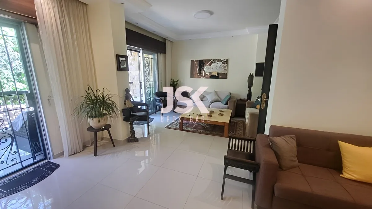 Apartment for Sale in Rayfoun, Lebanon - 3 bed, 3 bath