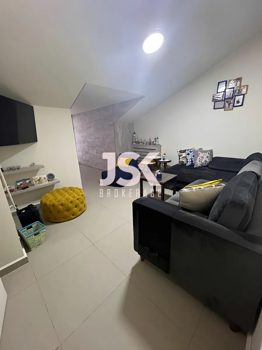 Apartment for Sale in Bsous, Lebanon