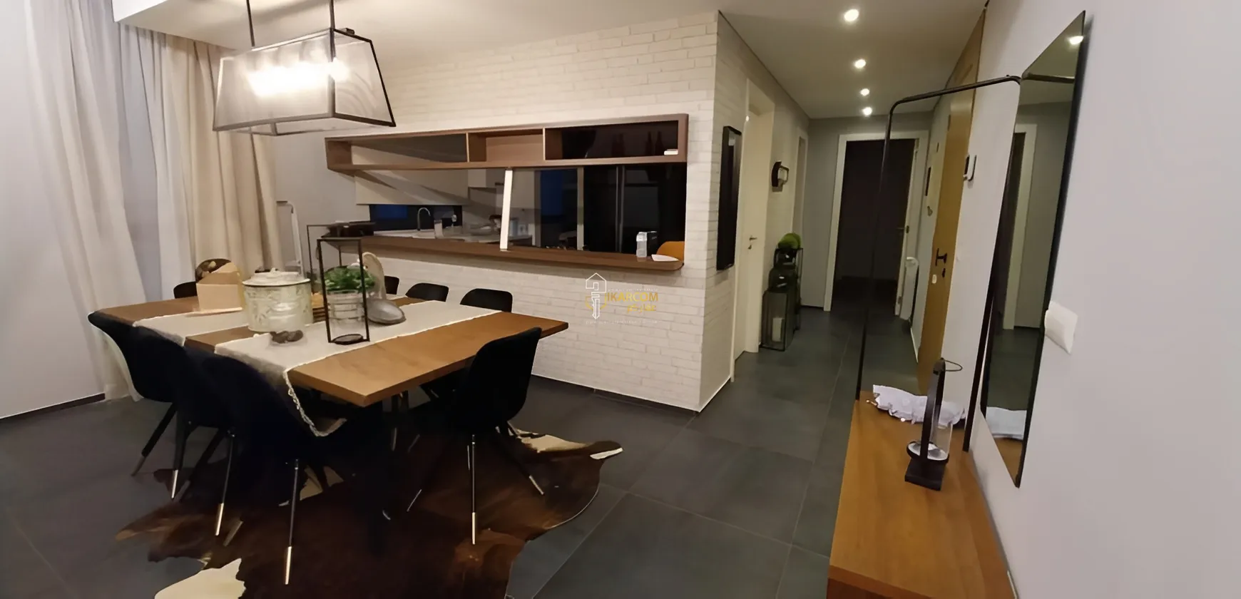 Apartment for Sale in Metn, Bqennaya, Lebanon