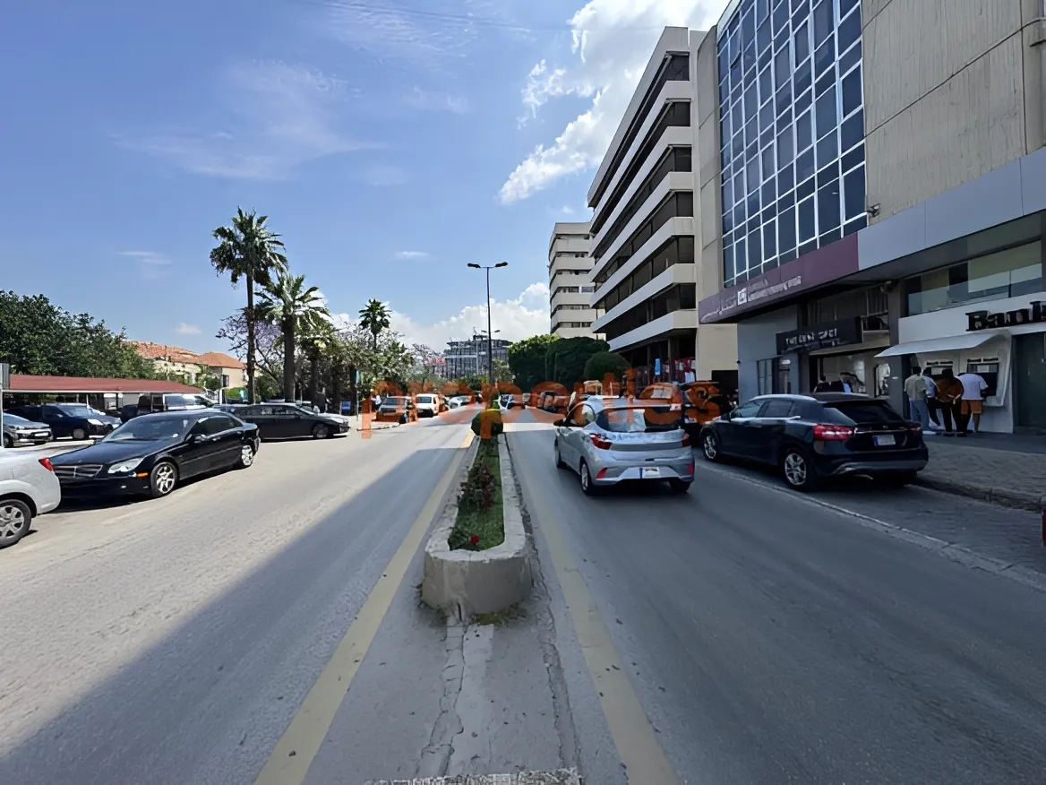 Office for Rent in Jounieh