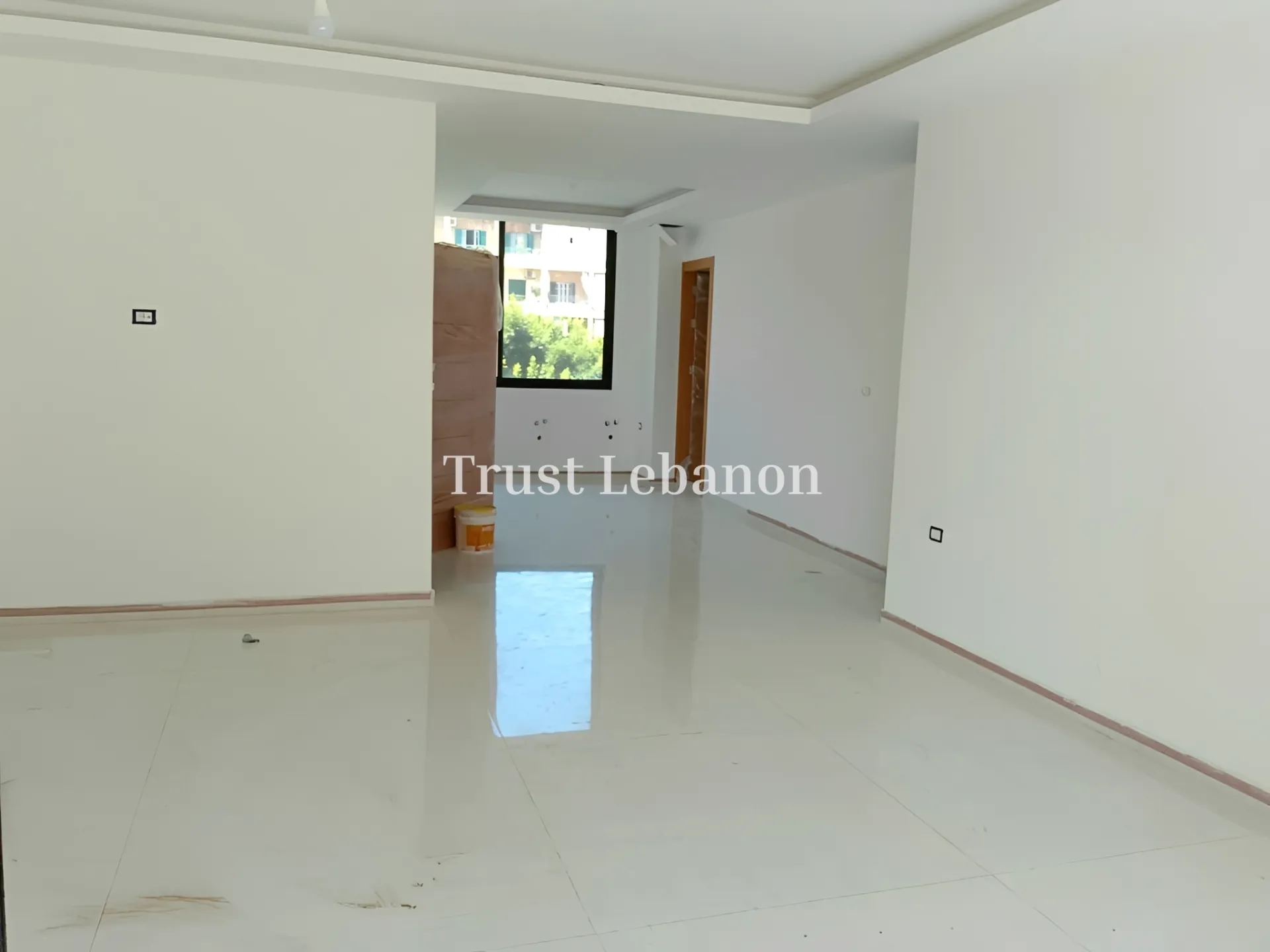 Apartment for sale in Forn El Chebbak, Lebanon