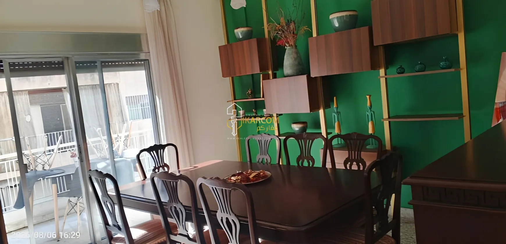 Apartment for Sale in Achrafieh, Achrafieh, Lebanon