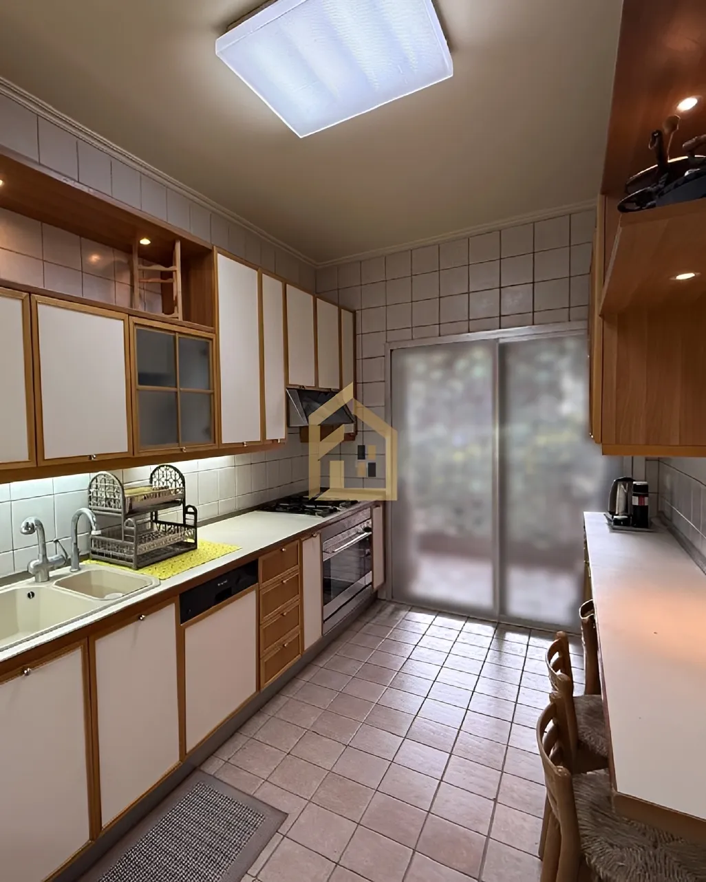 Apartment for rent in Achrafieh, Beirut, Lebanon