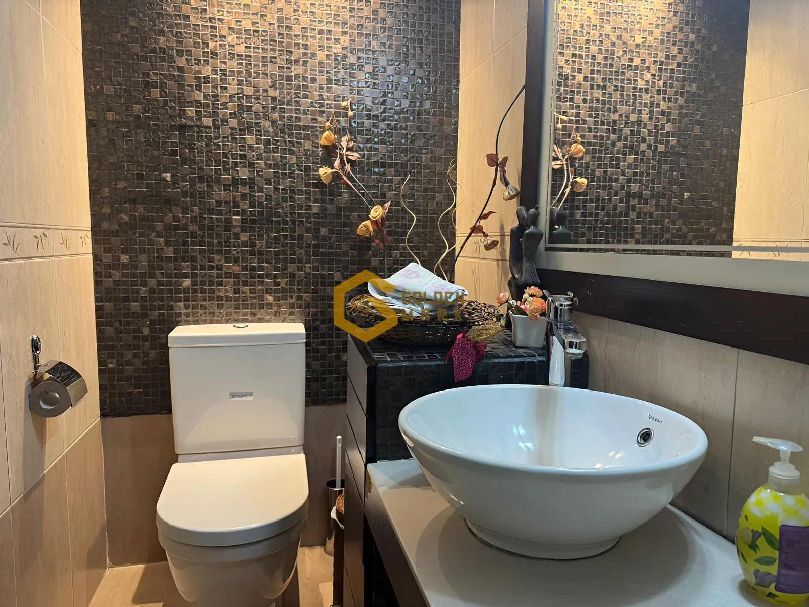 Apartment for Sale in Bsalim