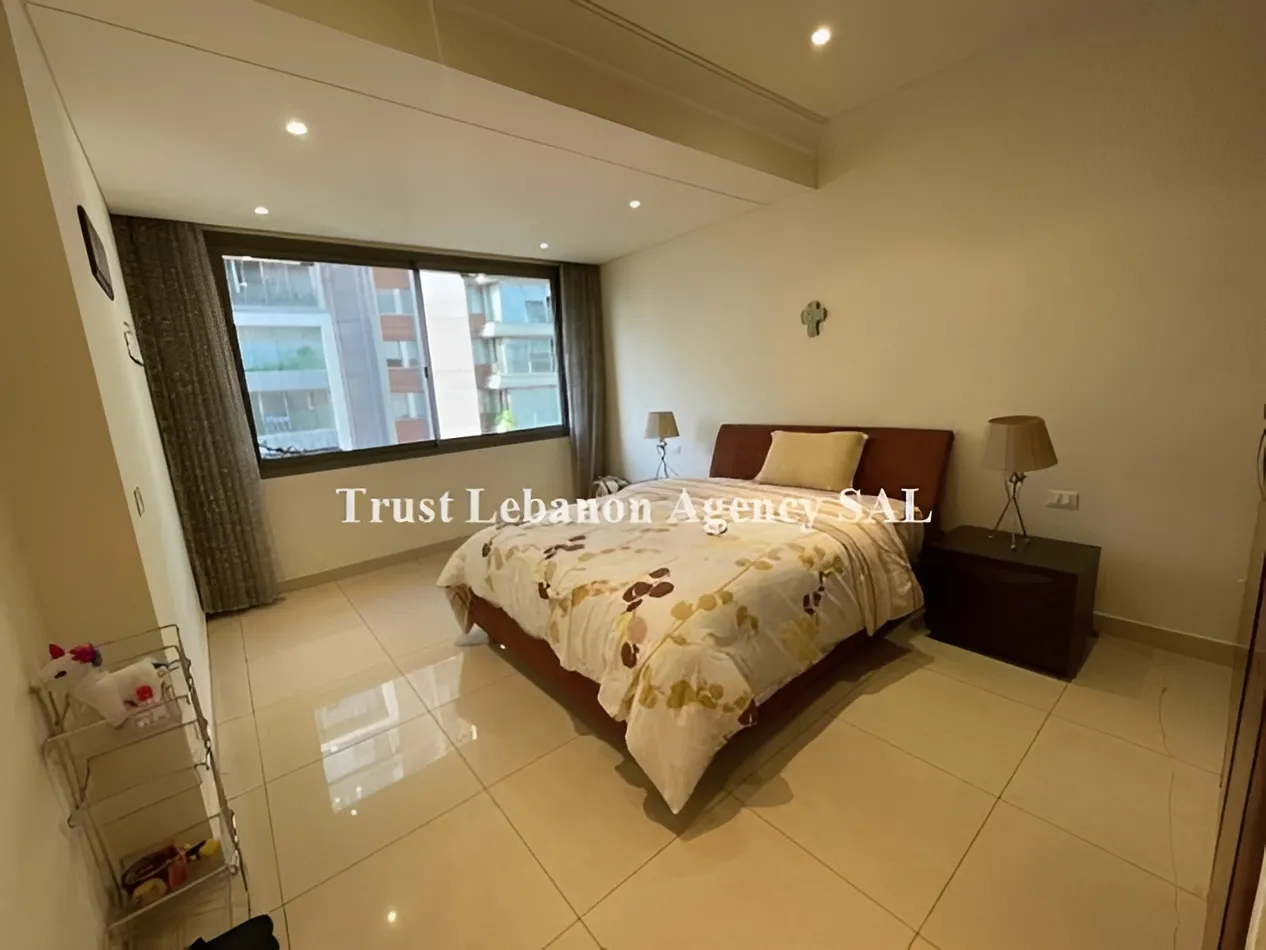 Apartment for Sale in Hamra Beirut Lebanon