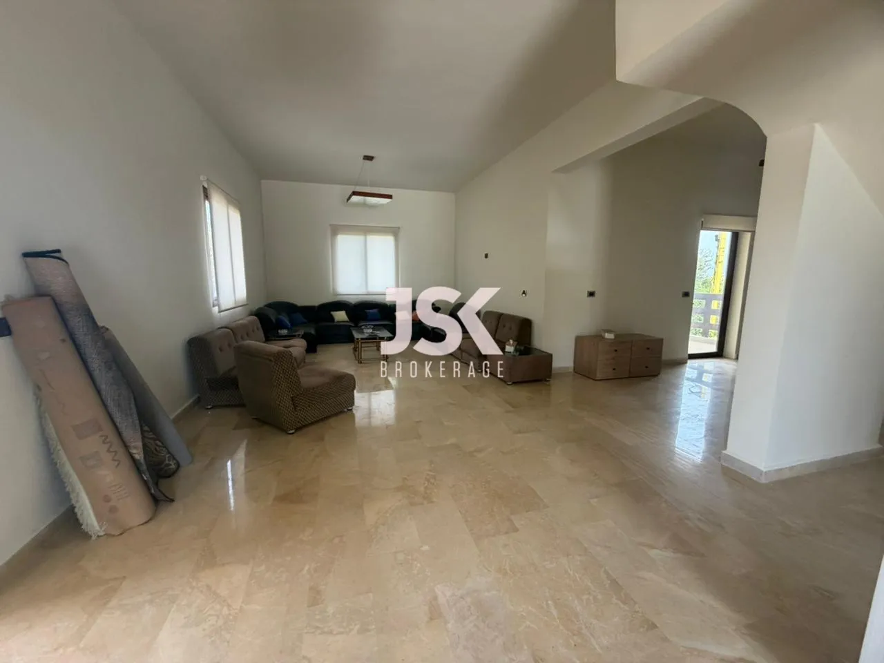 Duplex for Rent in Batroun