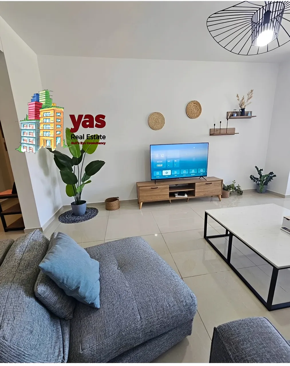 Apartment for Sale in Batroun