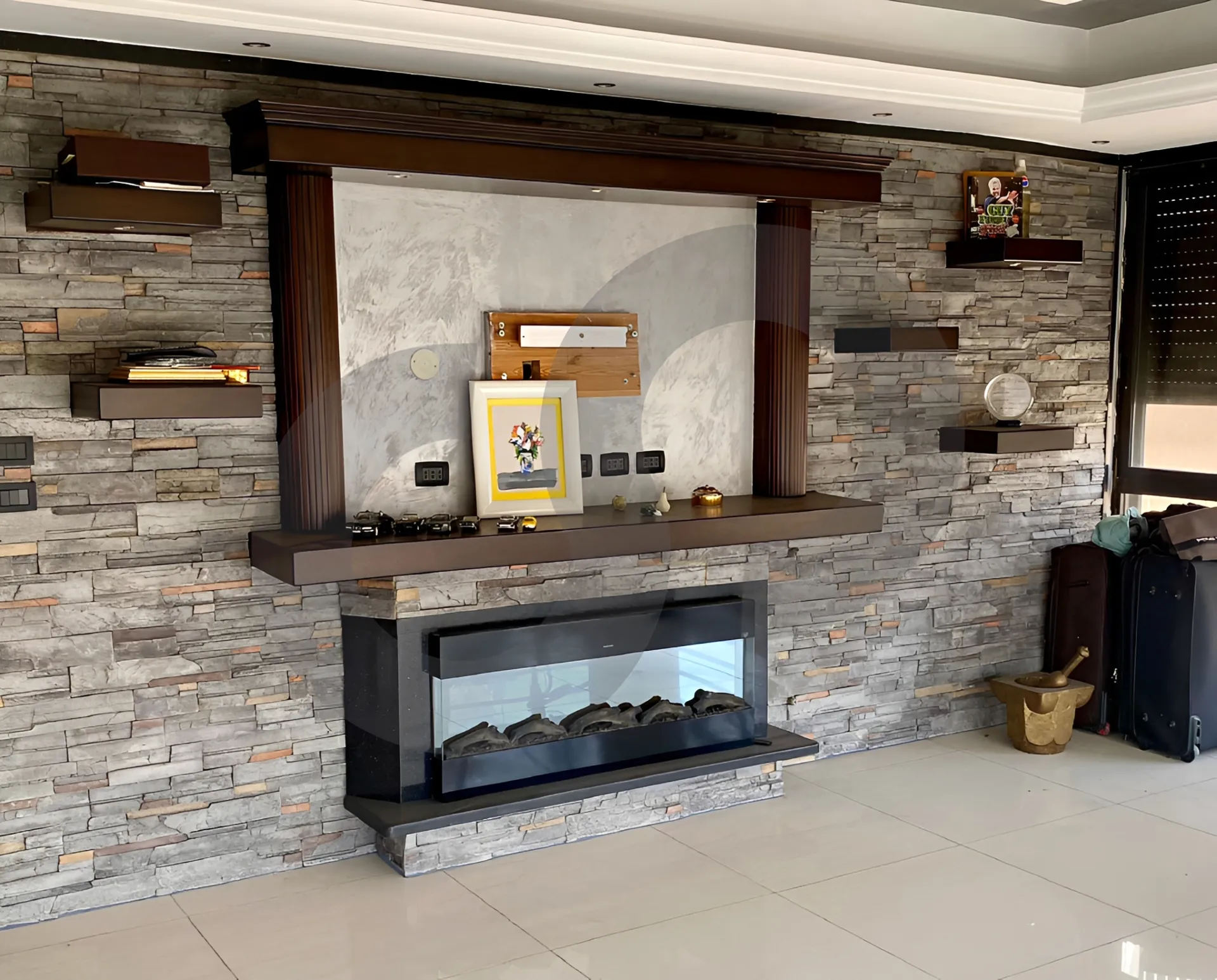 Apartment for Sale in Mina