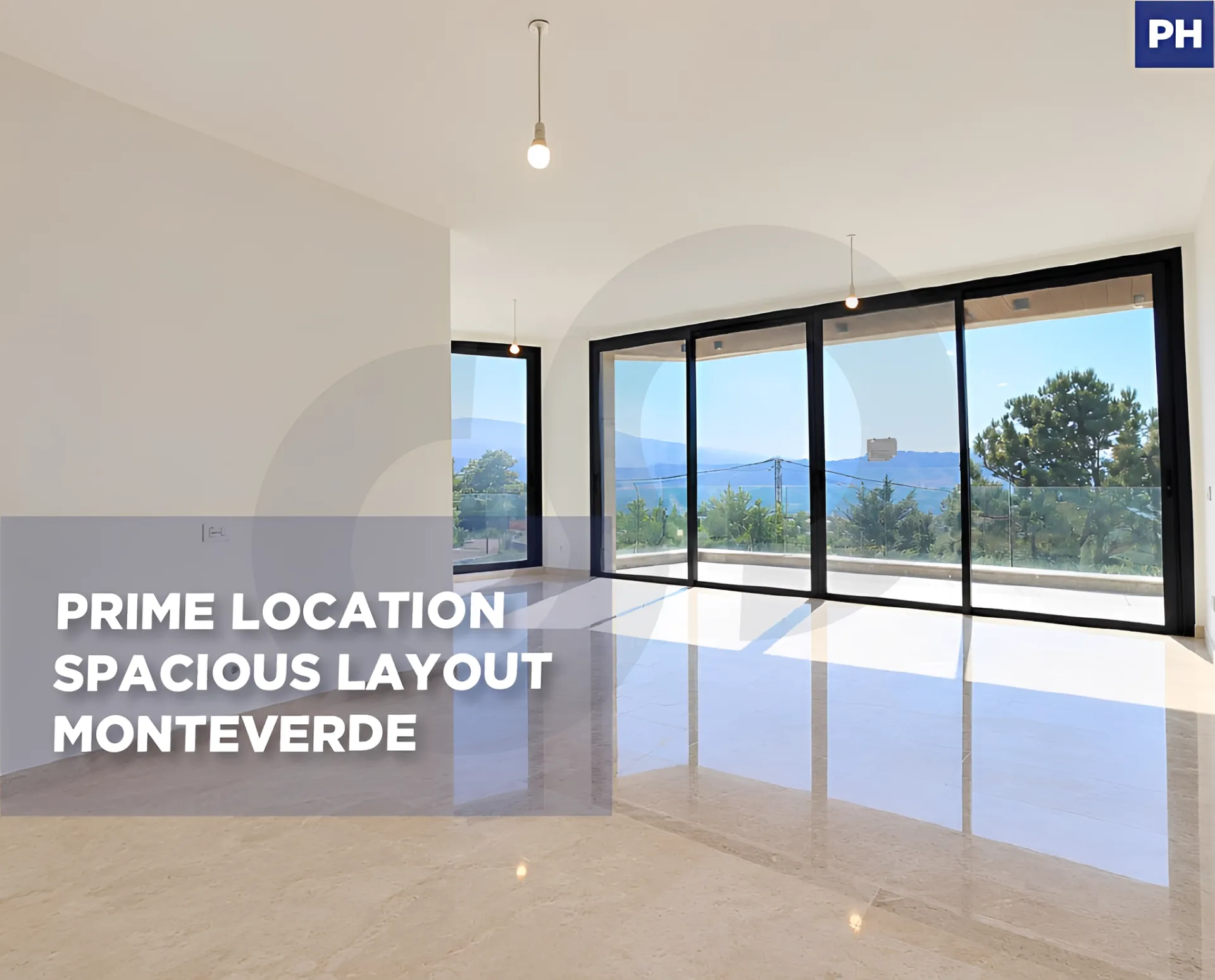 Apartment for Rent in Montiverdi