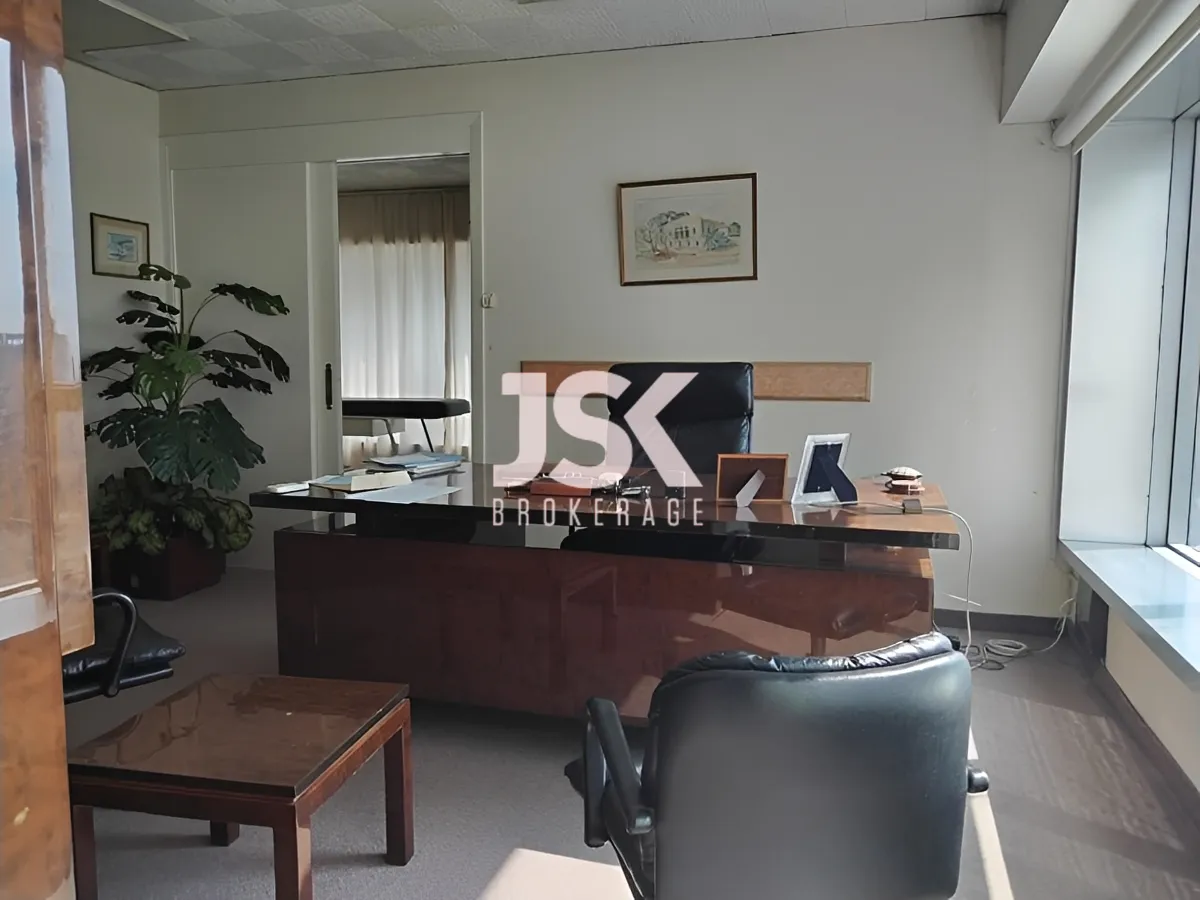 Office for rent in Kaslik