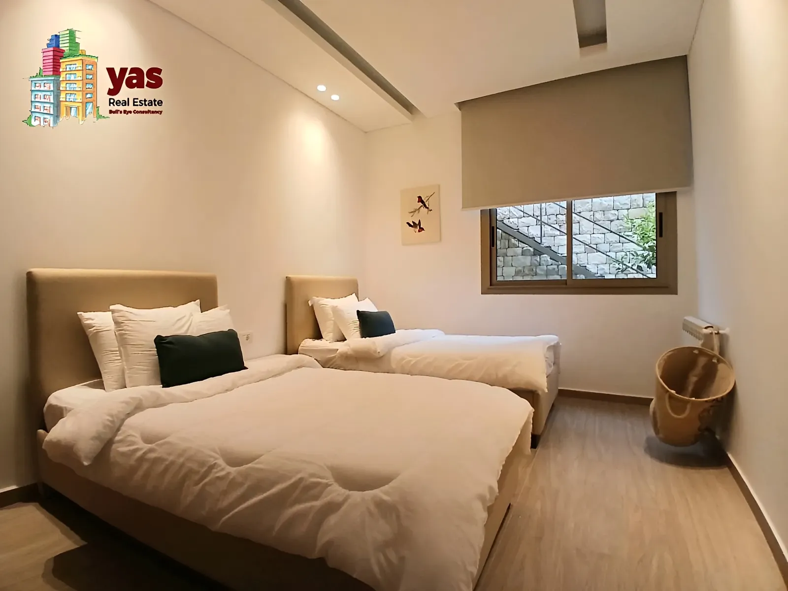 Apartment for Sale in Adma