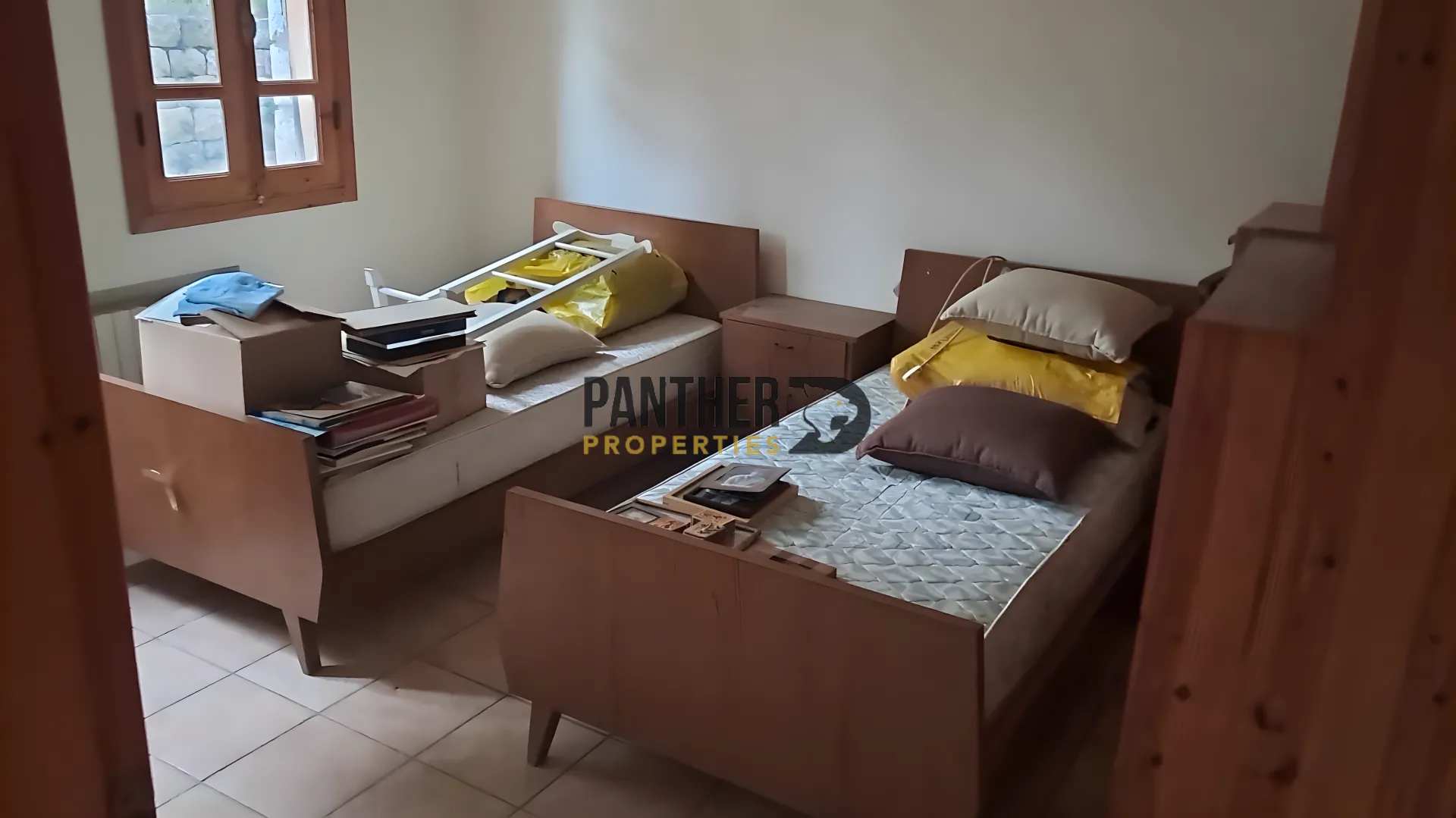 Apartment for rent in Baabdat, lebanon