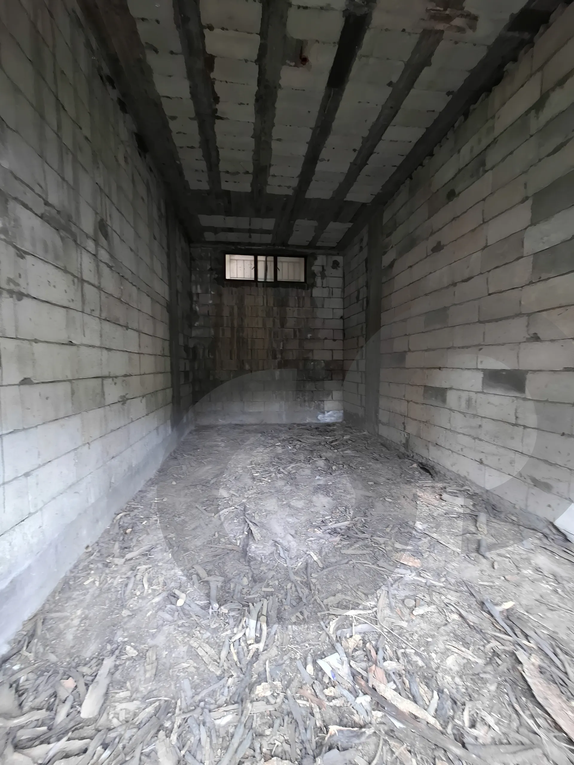 Building for Sale in Borjein