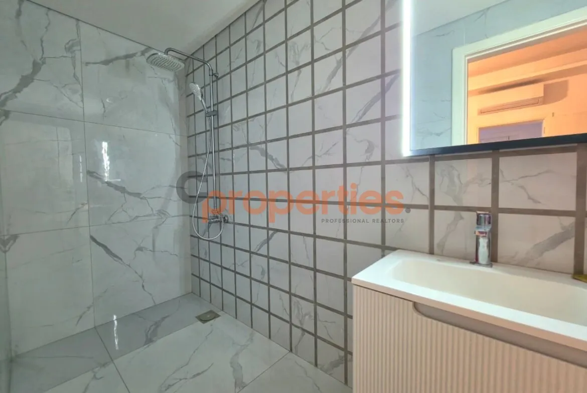 Apartment for Sale in Achrafieh
