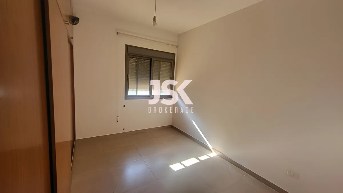 Apartment for Sale in Ghazir, Lebanon