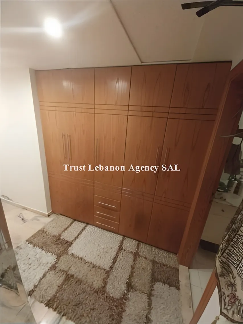 Apartment for Rent in Baabda, Louaizeh
