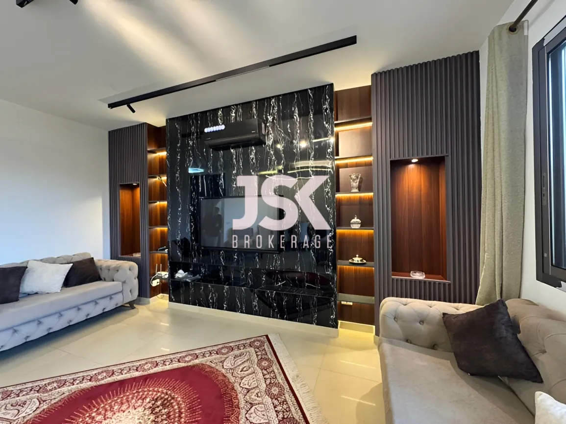 Apartment for sale in Jouret El Ballout, Lebanon