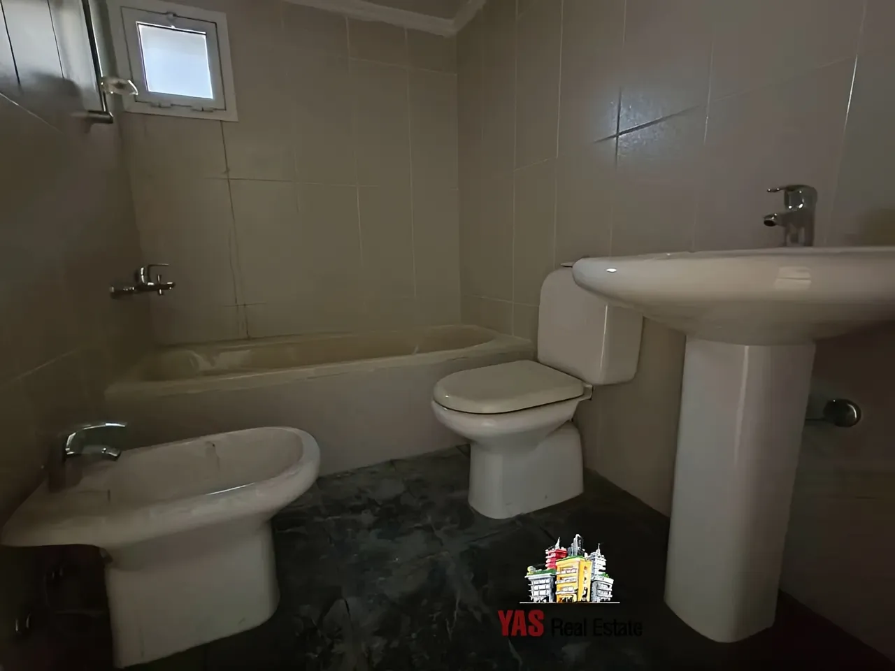 Apartment for Sale in Sad El Baouchriyeh