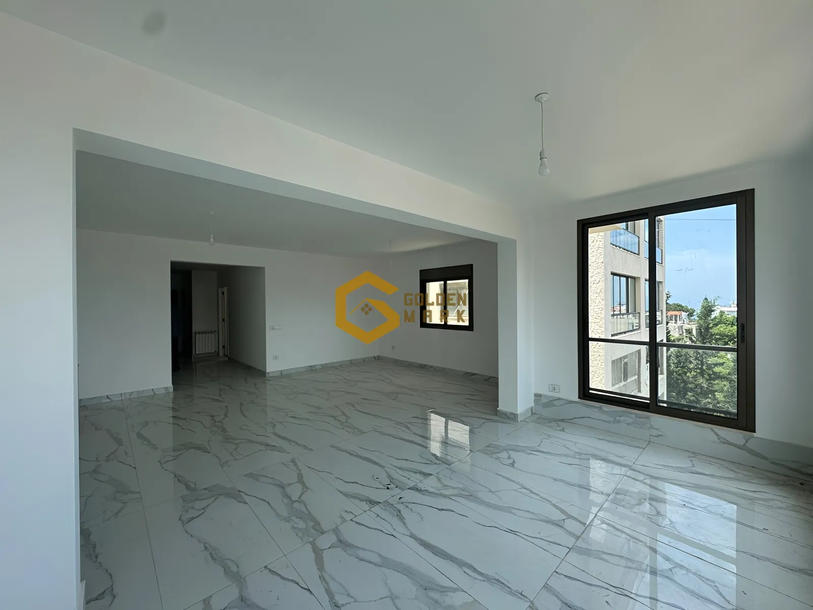 Apartment for Sale in Bsalim - 2 bed, 2 bath