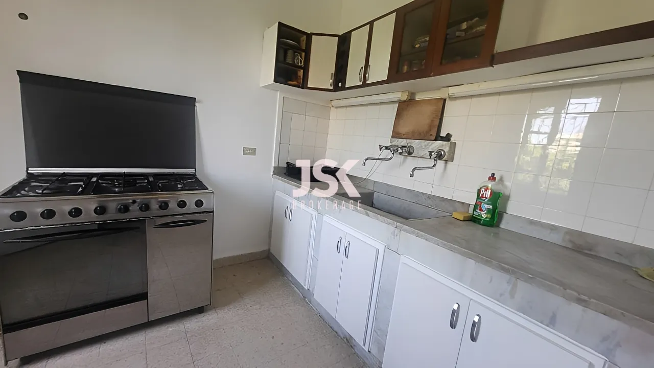 Apartment for Rent in Sahel Aalma