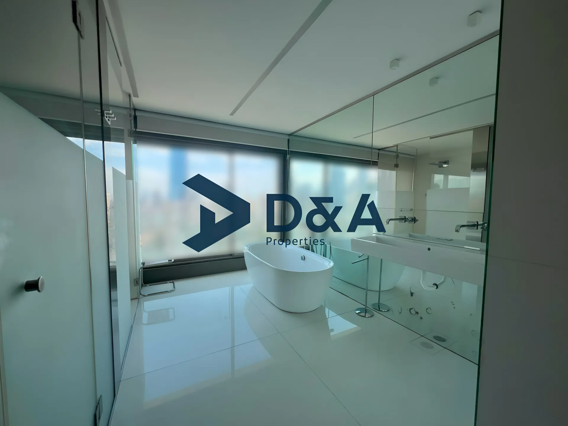 Penthouse for sale in Achrafieh, Beirut, Lebanon