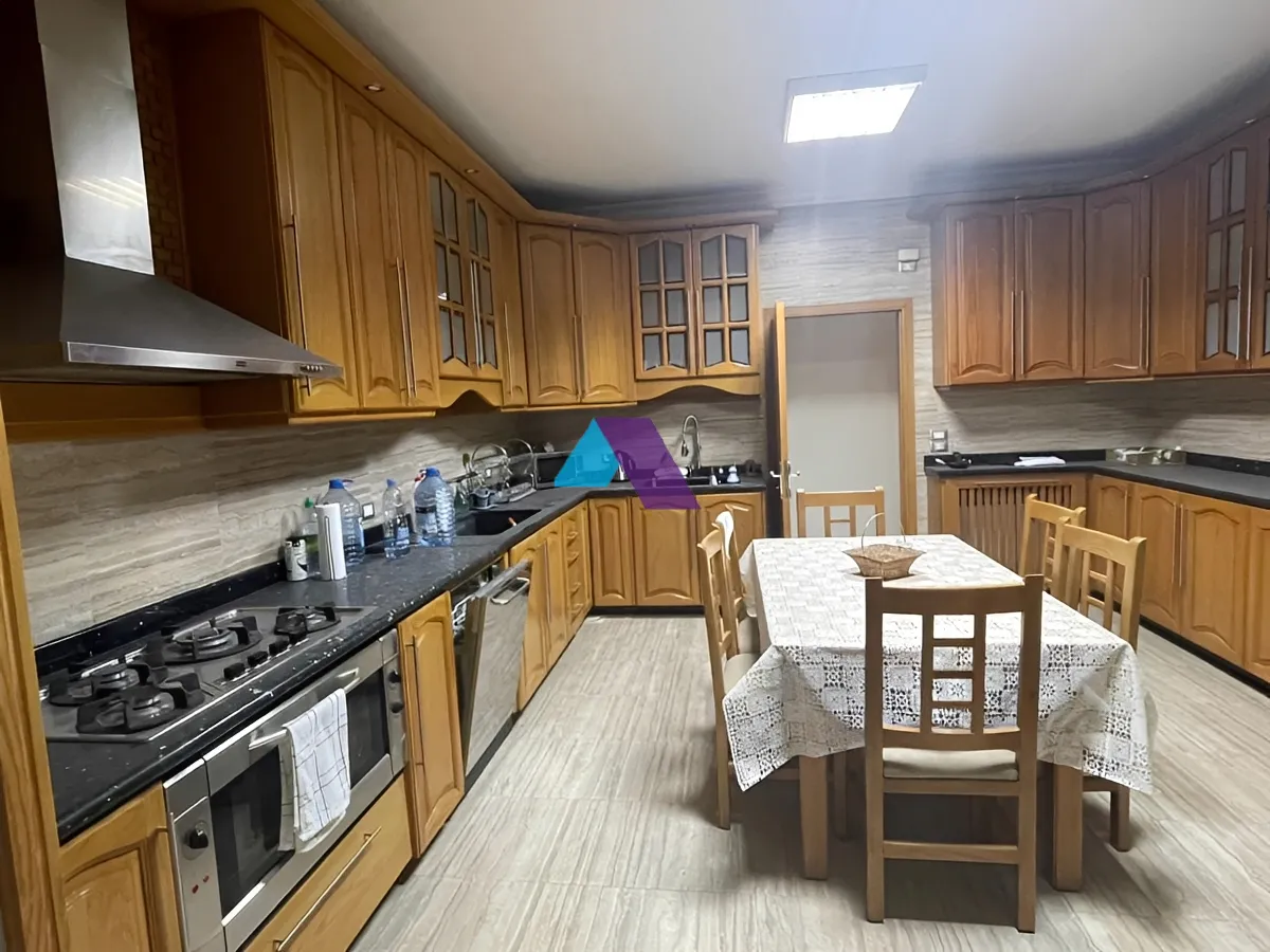 Apartment for Sale in Mar Takla