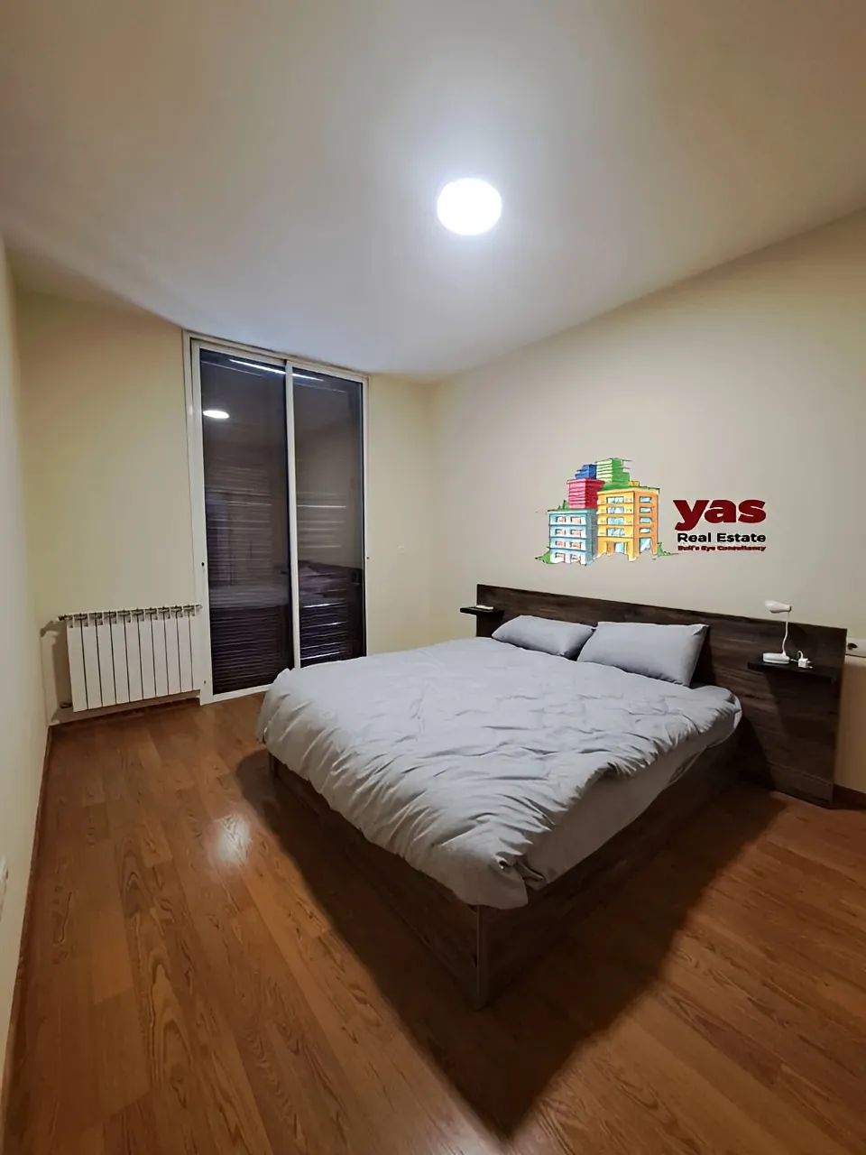 Apartment for Sale in Achrafieh - 2 bed, 2 bath