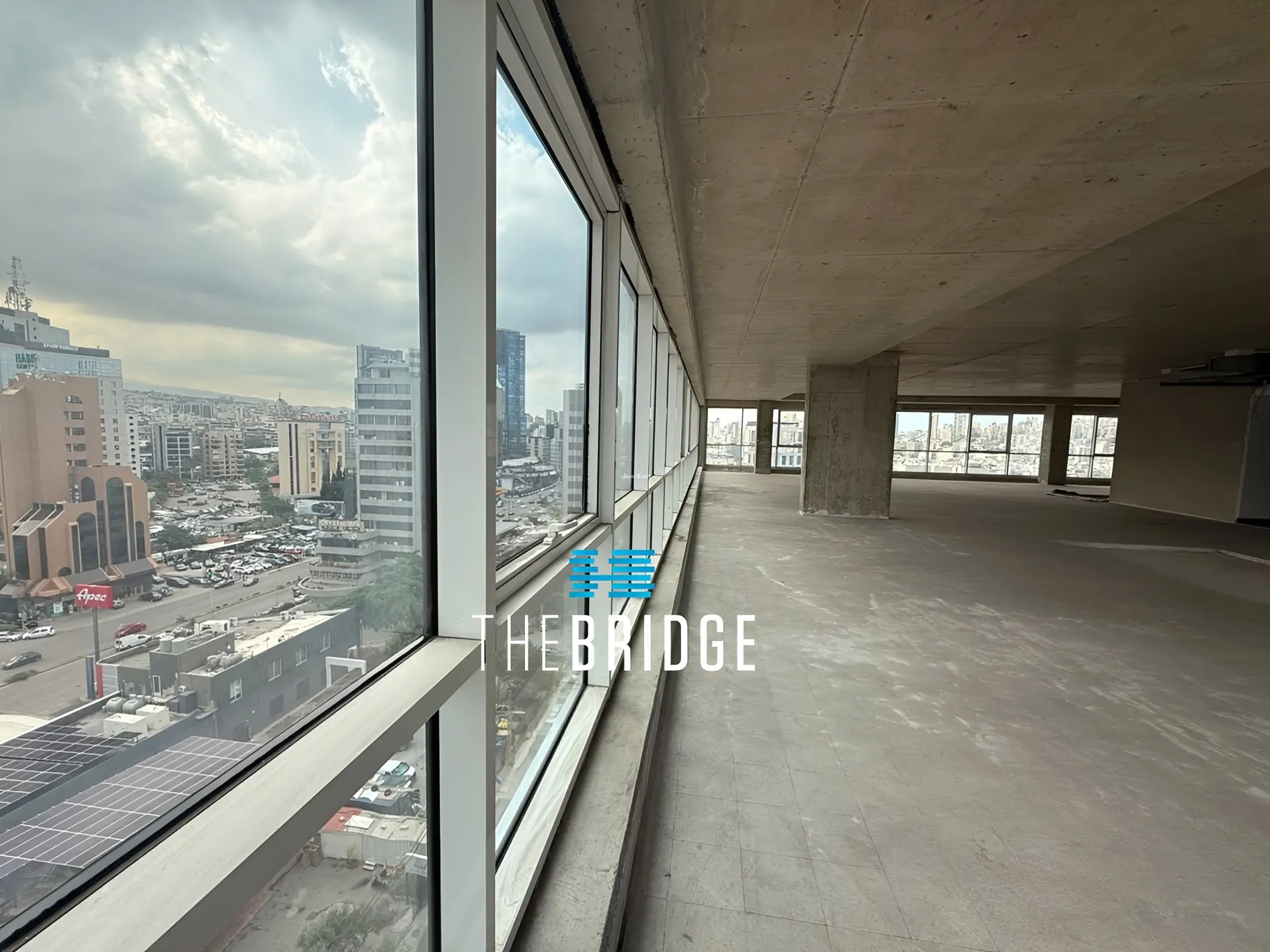Office for rent in Sin El Fil