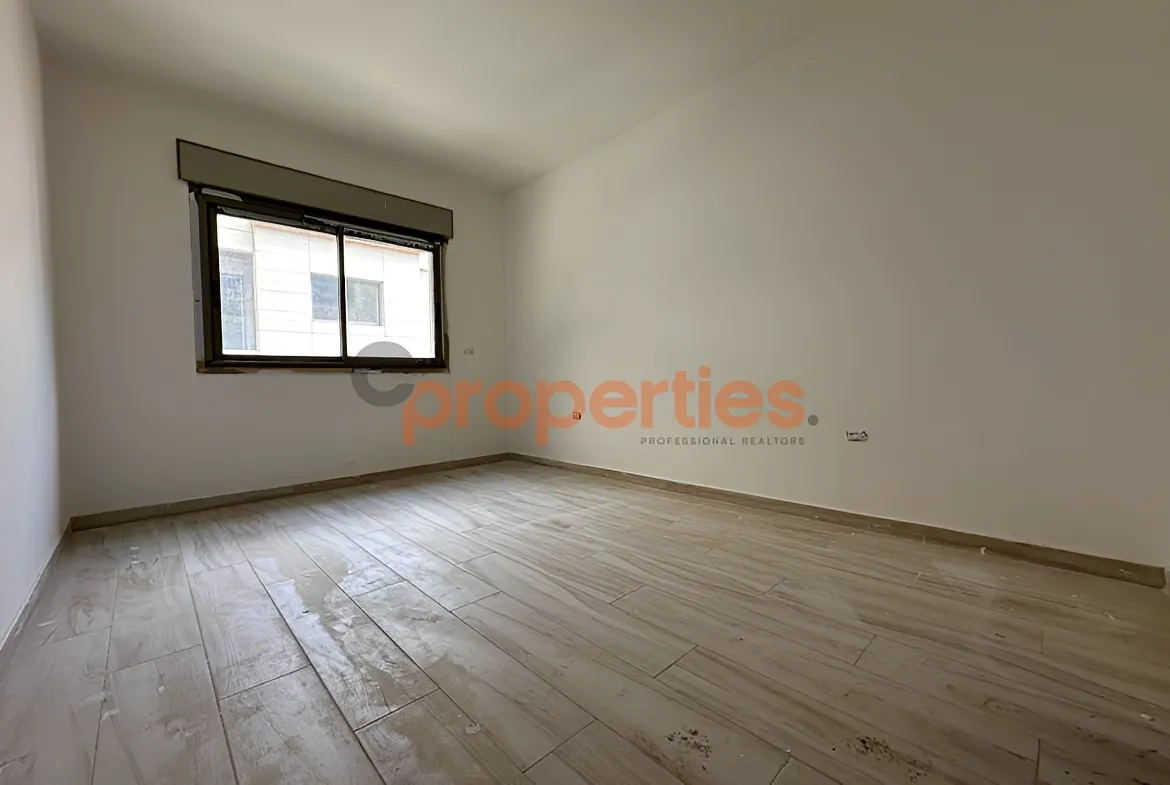 Apartment for sale in Biyyadah, Lebanon