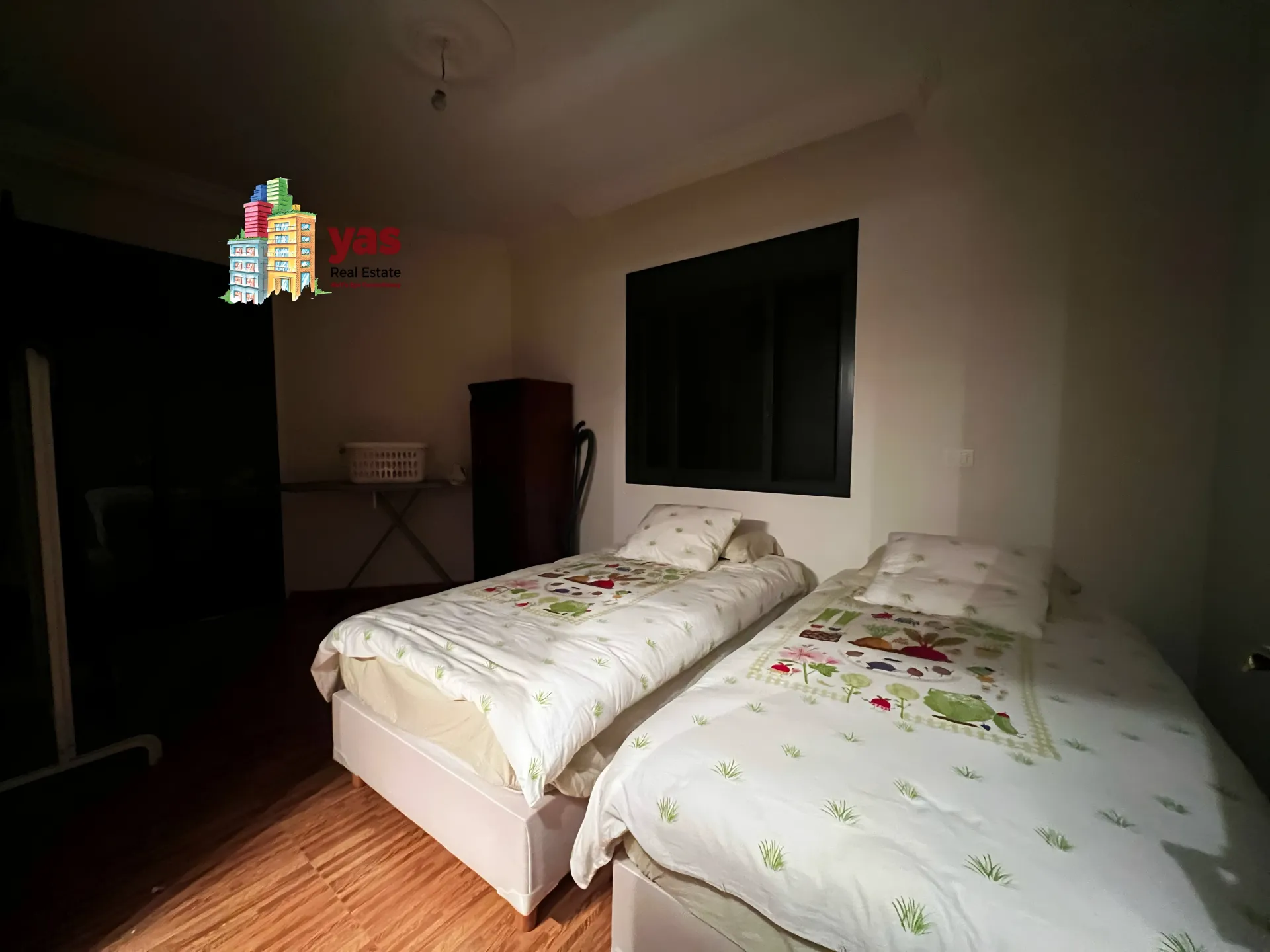 Apartment for Sale in Jeita