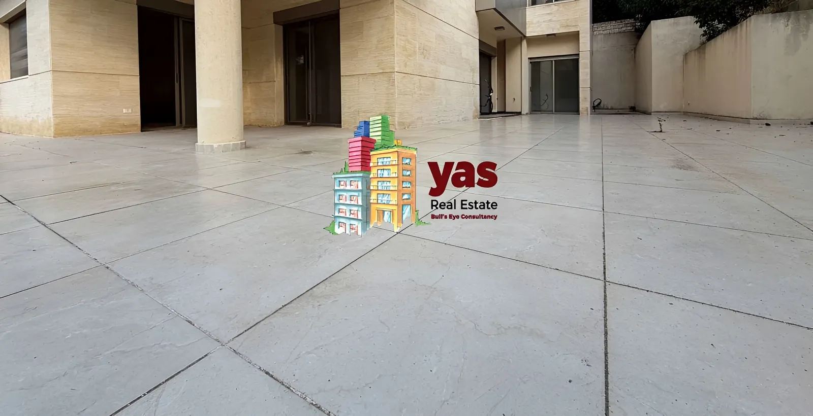 Apartment for Sale in Kfar Hbab
