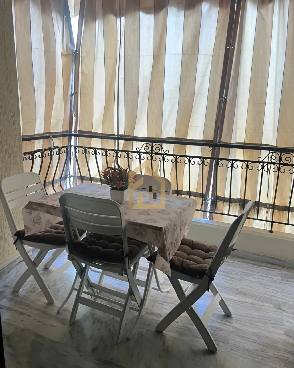 Apartment for sale in Tilal Ain Saadeh, Metn - 2 bed, 2 bath