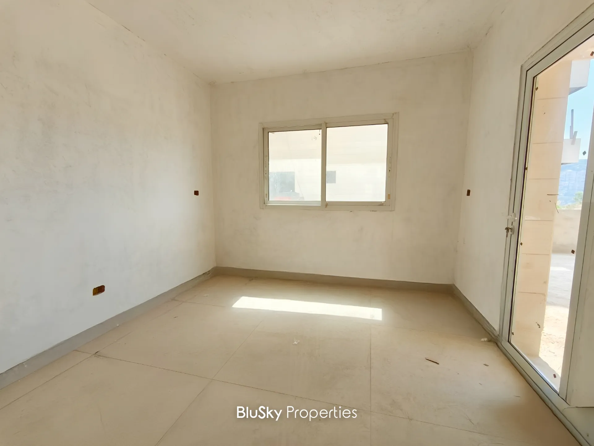 Apartment for sale in Tilal ain saadeh, metn, lebanon