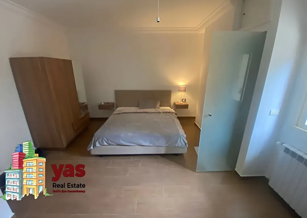 Apartment for Rent in Fatqa