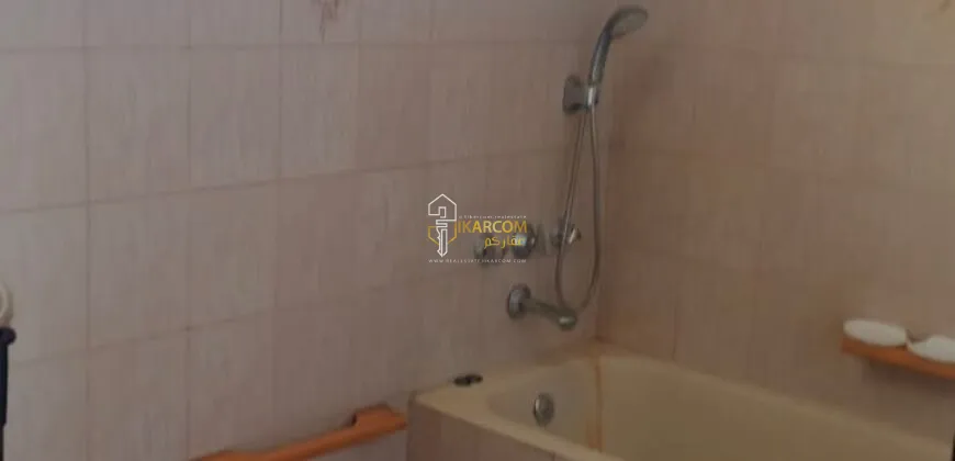 Apartment for sale in Mar Elias, Beirut
