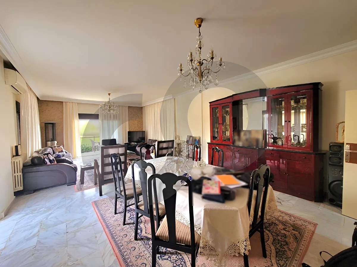 Apartment for Sale in Mansourieh, Lebanon