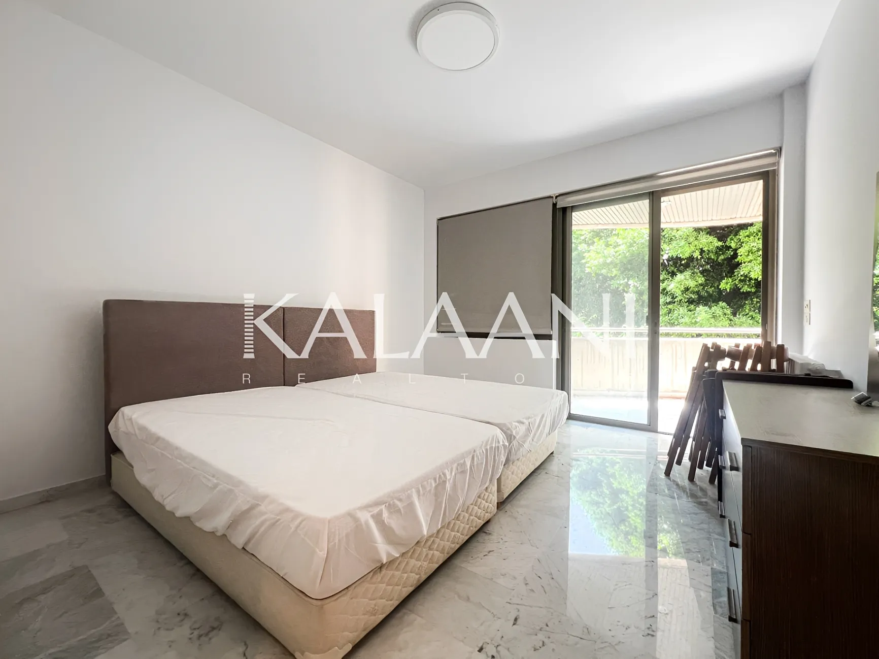 Apartment for rent in Achrafieh, Beirut, Lebanon