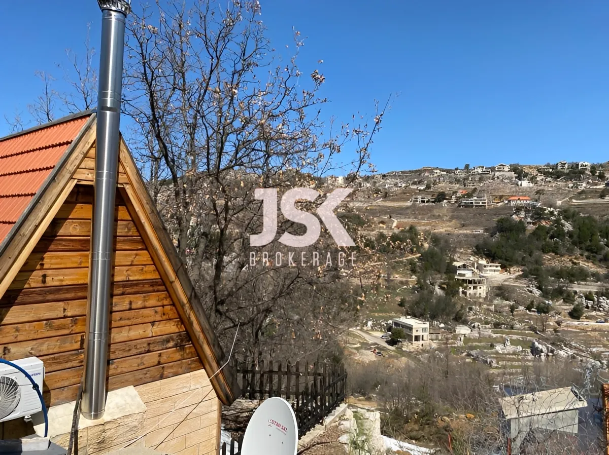 Land for Sale in Kfardebian, Lebanon