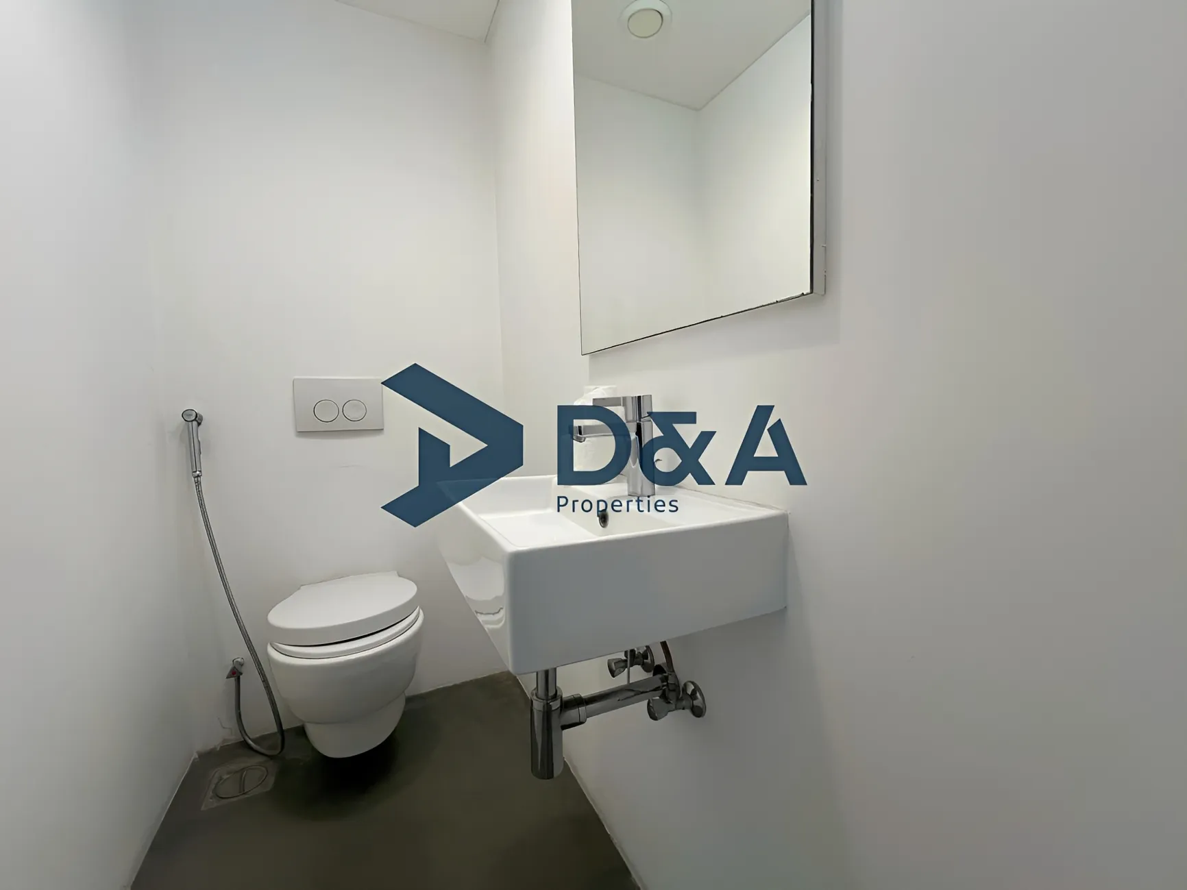 Apartment for rent in Achrafieh, Beirut, Lebanon