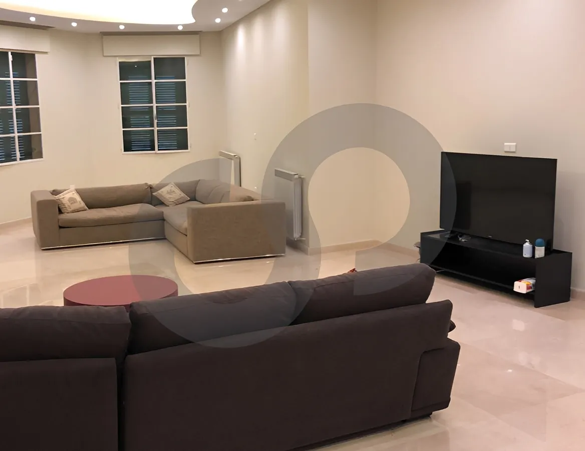 Apartment for Rent in Saifi Village, Beirut, Lebanon - 4 bed, 4 bath