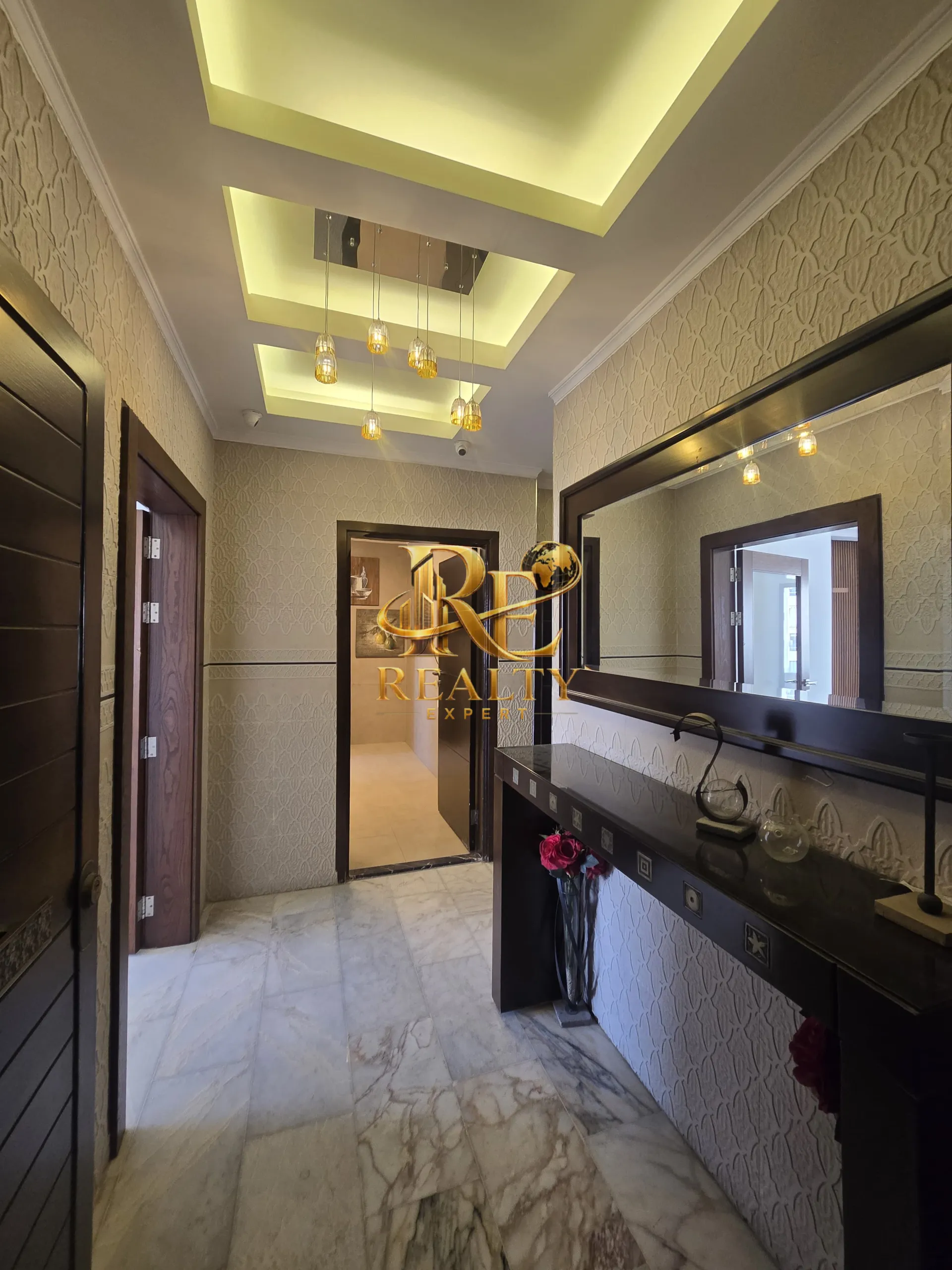 شقة for sale in حدث، لبنان